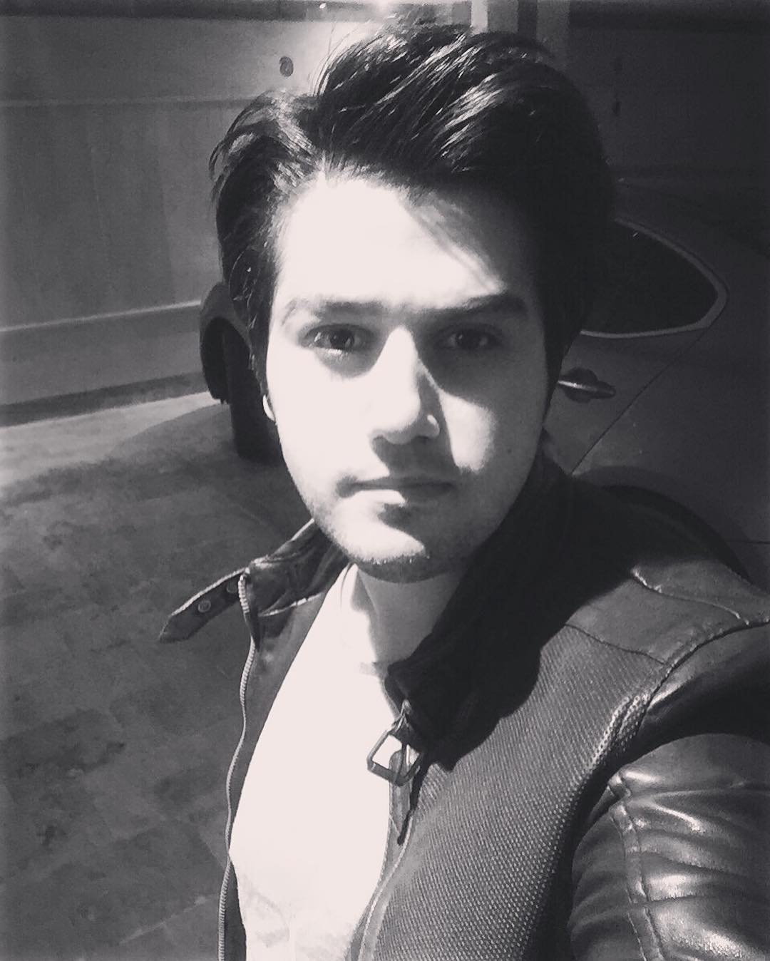 احسان تهرانچی از بس تورو میخوام